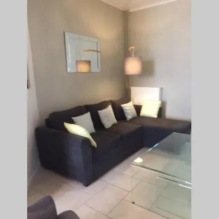 La Maison D'adelie Дом отдыха