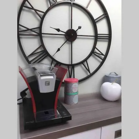 La Maison D'adelie Дом отдыха