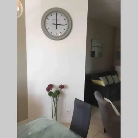 La Maison D'adelie *