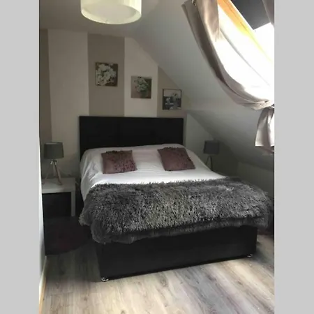 Holiday home La Maison D'adelie *