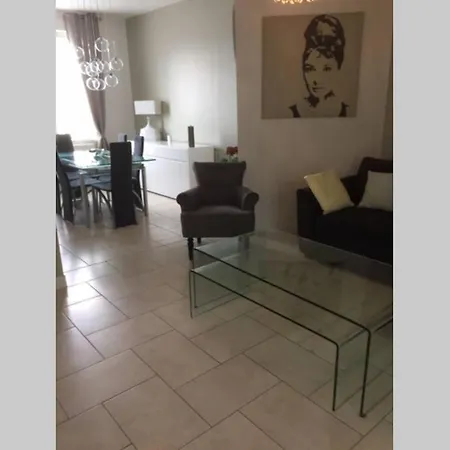 La Maison D'adelie Holiday home *