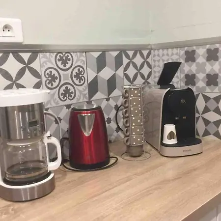 Holiday home La Maison D'adelie