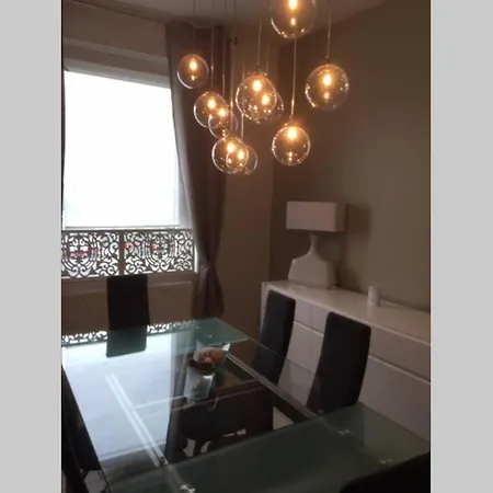 Holiday home La Maison D'adelie *