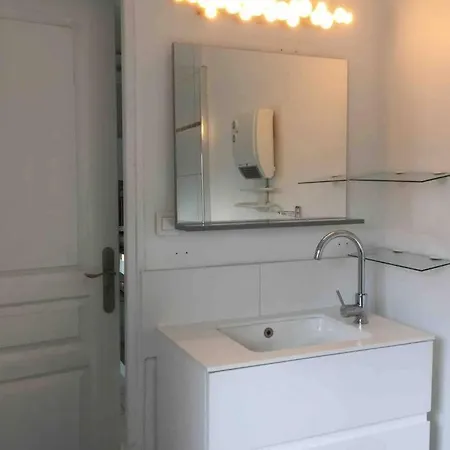 La Maison D'adelie Holiday home *