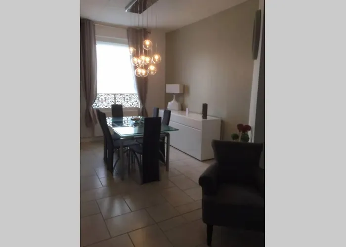 La Maison D'adélie *