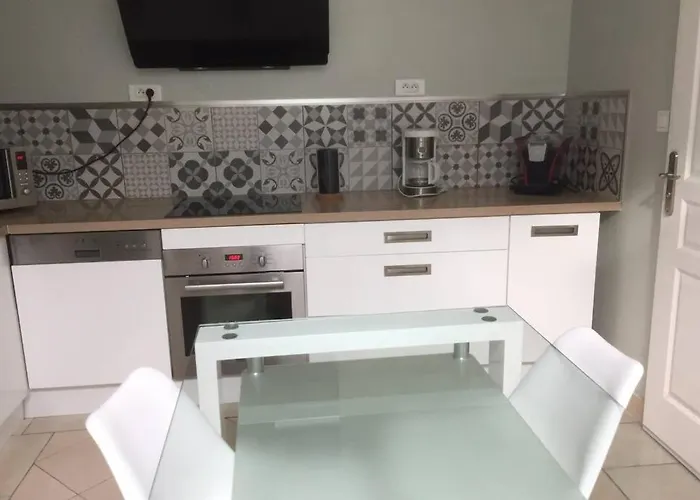 La Maison D'adélie *