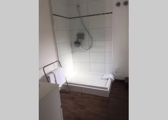 La Maison D'adélie *