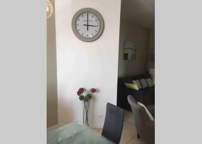 La Maison D'adélie *