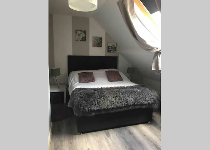 Casa vacanze La Maison D'adélie *