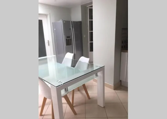 Casa vacanze La Maison D'adélie