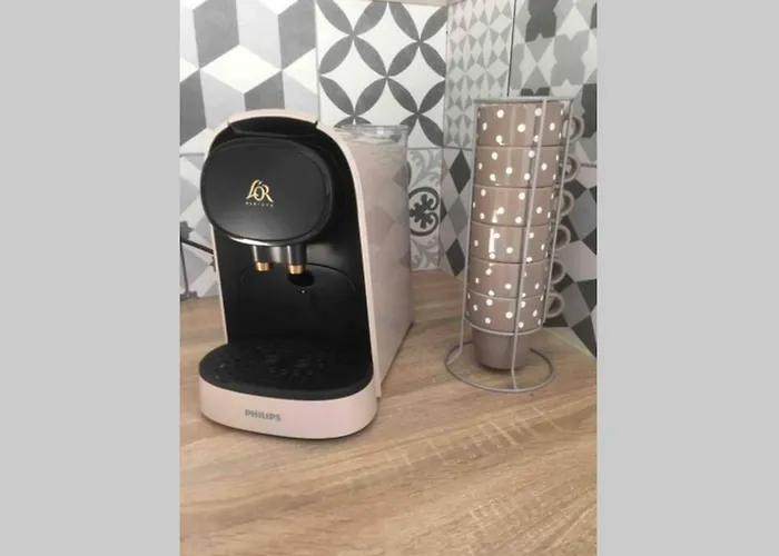 La Maison D'adélie Bourbourg