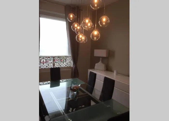 Casa vacanze La Maison D'adélie *