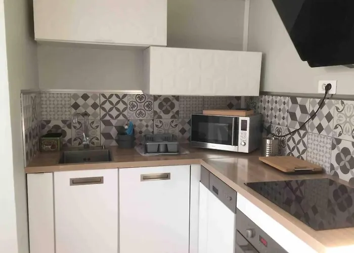 Casa vacanze La Maison D'adélie Bourbourg