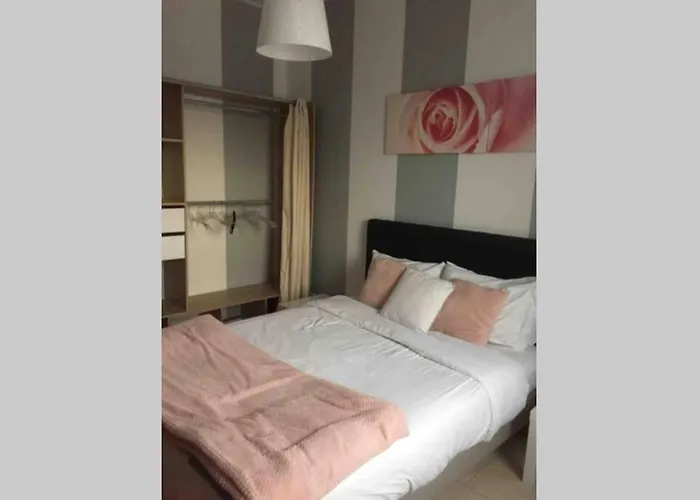 La Maison D'adélie *