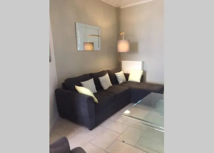 La Maison D'adélie Casa vacanze