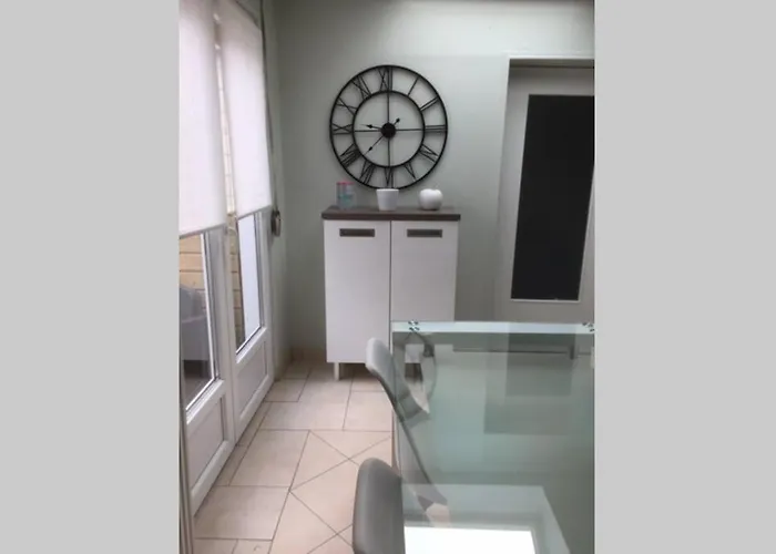 Casa vacanze La Maison D'adélie Bourbourg