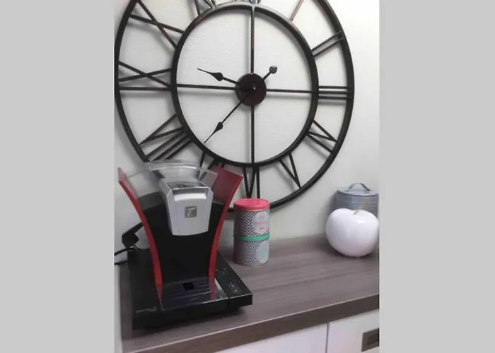 La Maison D'adélie Casa vacanze